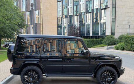 Mercedes-Benz G-Класс W463 рестайлинг _iii, 2024 год, 20 900 000 рублей, 6 фотография