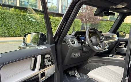 Mercedes-Benz G-Класс W463 рестайлинг _iii, 2024 год, 20 900 000 рублей, 18 фотография