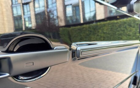Mercedes-Benz G-Класс W463 рестайлинг _iii, 2024 год, 20 900 000 рублей, 13 фотография