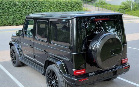 Mercedes-Benz G-Класс W463 рестайлинг _iii, 2024 год, 20 900 000 рублей, 10 фотография