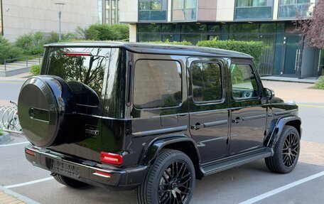 Mercedes-Benz G-Класс W463 рестайлинг _iii, 2024 год, 20 900 000 рублей, 5 фотография