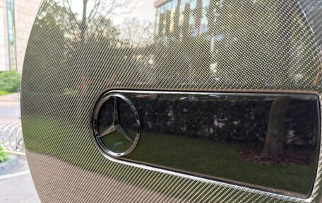 Mercedes-Benz G-Класс W463 рестайлинг _iii, 2024 год, 20 900 000 рублей, 12 фотография