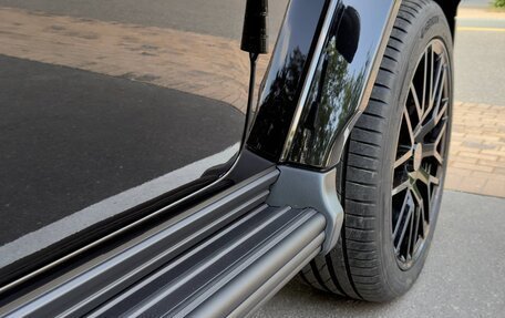 Mercedes-Benz G-Класс W463 рестайлинг _iii, 2024 год, 20 900 000 рублей, 11 фотография