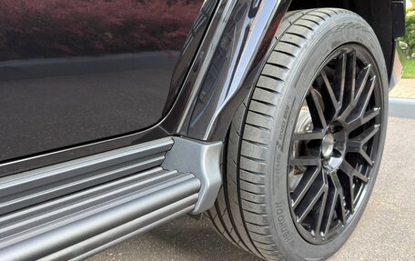 Mercedes-Benz G-Класс W463 рестайлинг _iii, 2024 год, 20 900 000 рублей, 14 фотография
