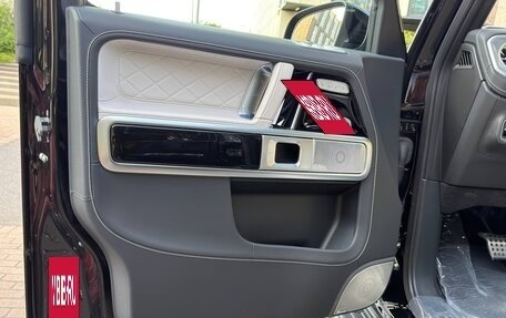 Mercedes-Benz G-Класс W463 рестайлинг _iii, 2024 год, 20 900 000 рублей, 17 фотография