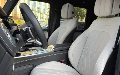 Mercedes-Benz G-Класс W463 рестайлинг _iii, 2024 год, 20 900 000 рублей, 20 фотография