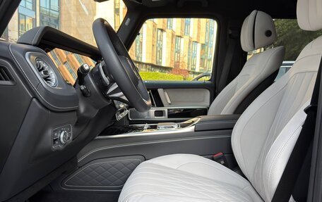 Mercedes-Benz G-Класс W463 рестайлинг _iii, 2024 год, 20 900 000 рублей, 19 фотография