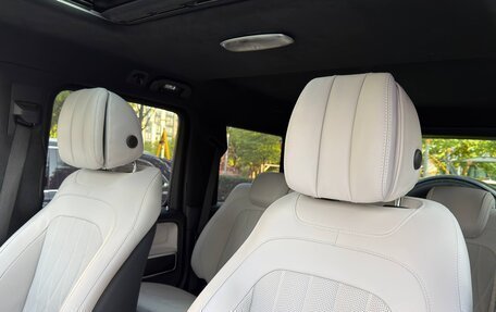Mercedes-Benz G-Класс W463 рестайлинг _iii, 2024 год, 20 900 000 рублей, 21 фотография