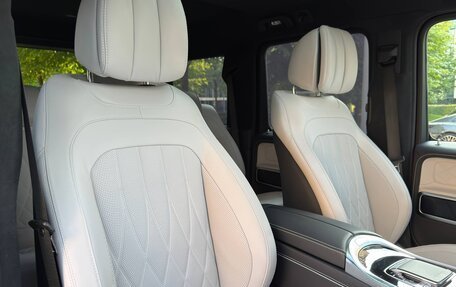 Mercedes-Benz G-Класс W463 рестайлинг _iii, 2024 год, 20 900 000 рублей, 29 фотография