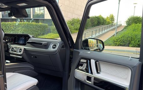Mercedes-Benz G-Класс W463 рестайлинг _iii, 2024 год, 20 900 000 рублей, 27 фотография