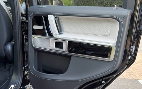 Mercedes-Benz G-Класс W463 рестайлинг _iii, 2024 год, 20 900 000 рублей, 31 фотография