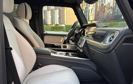 Mercedes-Benz G-Класс W463 рестайлинг _iii, 2024 год, 20 900 000 рублей, 28 фотография
