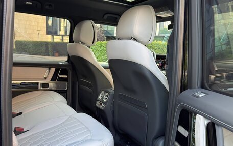 Mercedes-Benz G-Класс W463 рестайлинг _iii, 2024 год, 20 900 000 рублей, 32 фотография