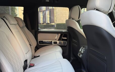 Mercedes-Benz G-Класс W463 рестайлинг _iii, 2024 год, 20 900 000 рублей, 33 фотография