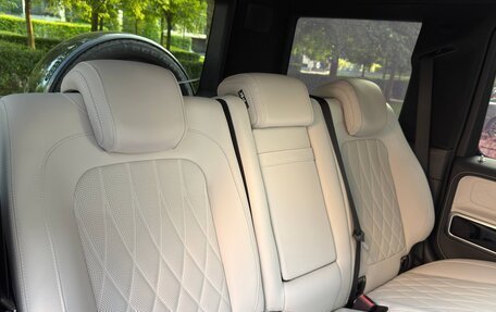 Mercedes-Benz G-Класс W463 рестайлинг _iii, 2024 год, 20 900 000 рублей, 34 фотография