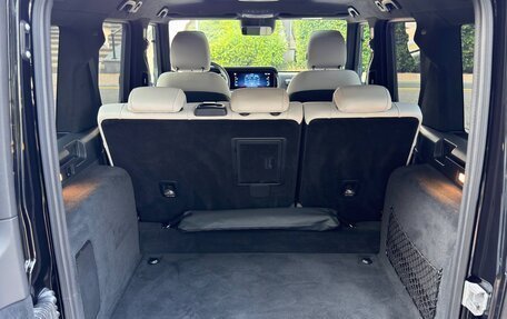 Mercedes-Benz G-Класс W463 рестайлинг _iii, 2024 год, 20 900 000 рублей, 35 фотография