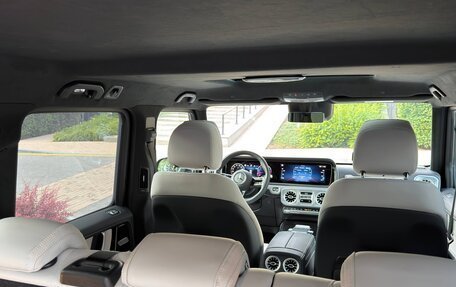 Mercedes-Benz G-Класс W463 рестайлинг _iii, 2024 год, 20 900 000 рублей, 36 фотография