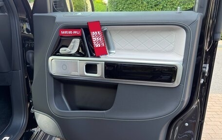 Mercedes-Benz G-Класс W463 рестайлинг _iii, 2024 год, 20 900 000 рублей, 26 фотография