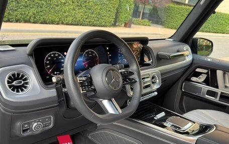 Mercedes-Benz G-Класс W463 рестайлинг _iii, 2024 год, 20 900 000 рублей, 22 фотография