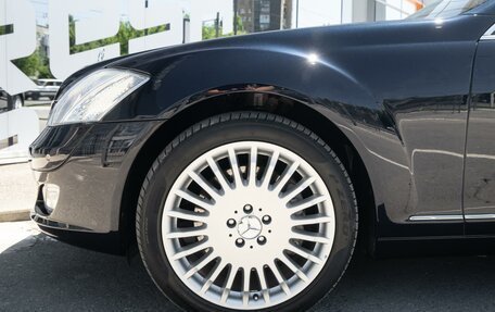 Mercedes-Benz S-Класс, 2008 год, 10 950 000 рублей, 8 фотография