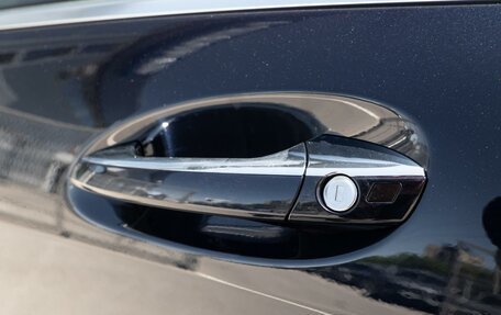 Mercedes-Benz S-Класс, 2008 год, 10 950 000 рублей, 9 фотография
