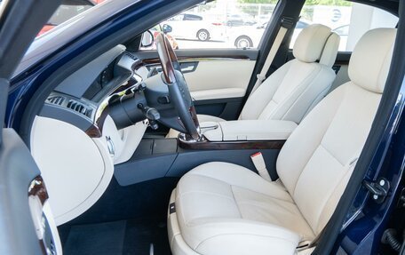 Mercedes-Benz S-Класс, 2008 год, 10 950 000 рублей, 14 фотография
