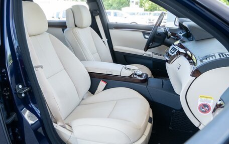 Mercedes-Benz S-Класс, 2008 год, 10 950 000 рублей, 12 фотография