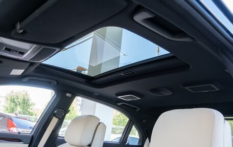 Mercedes-Benz S-Класс, 2008 год, 10 950 000 рублей, 16 фотография