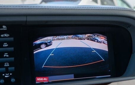 Mercedes-Benz S-Класс, 2008 год, 10 950 000 рублей, 21 фотография