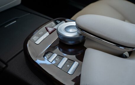 Mercedes-Benz S-Класс, 2008 год, 10 950 000 рублей, 22 фотография