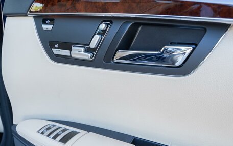 Mercedes-Benz S-Класс, 2008 год, 10 950 000 рублей, 29 фотография