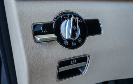 Mercedes-Benz S-Класс, 2008 год, 10 950 000 рублей, 26 фотография