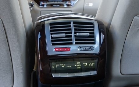 Mercedes-Benz S-Класс, 2008 год, 10 950 000 рублей, 28 фотография