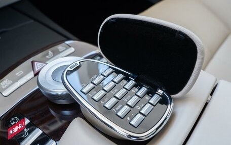 Mercedes-Benz S-Класс, 2008 год, 10 950 000 рублей, 23 фотография