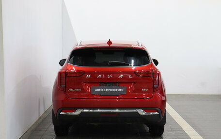 Haval Jolion, 2024 год, 2 064 000 рублей, 4 фотография