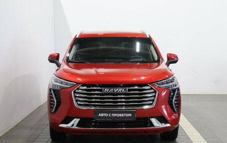 Haval Jolion, 2024 год, 2 064 000 рублей, 2 фотография