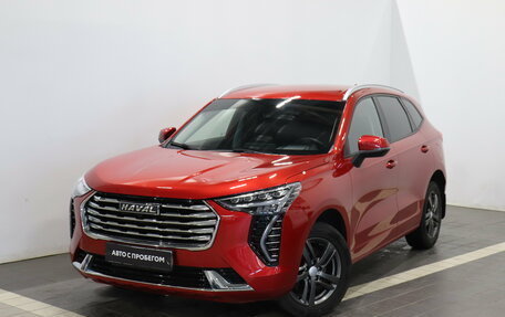 Haval Jolion, 2024 год, 2 064 000 рублей, 3 фотография