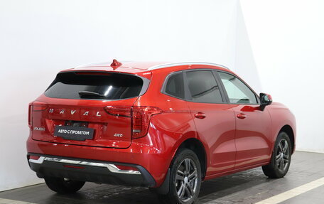 Haval Jolion, 2024 год, 2 064 000 рублей, 5 фотография