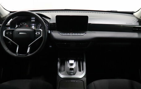 Haval Jolion, 2024 год, 2 064 000 рублей, 8 фотография