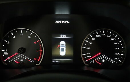 Haval Jolion, 2024 год, 2 064 000 рублей, 12 фотография