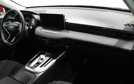 Haval Jolion, 2024 год, 2 064 000 рублей, 9 фотография