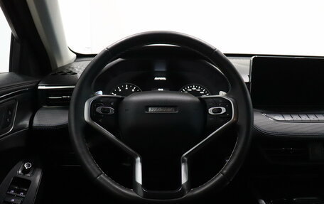 Haval Jolion, 2024 год, 2 064 000 рублей, 11 фотография