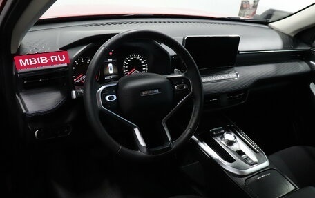 Haval Jolion, 2024 год, 2 064 000 рублей, 7 фотография