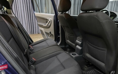 Skoda Fabia II, 2012 год, 499 000 рублей, 10 фотография