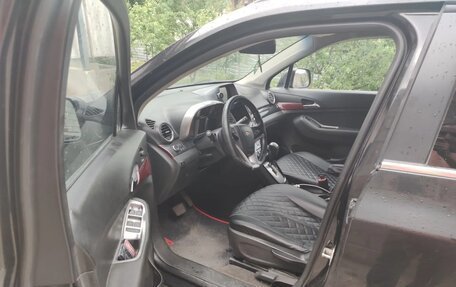 Chevrolet Orlando I, 2013 год, 750 000 рублей, 8 фотография