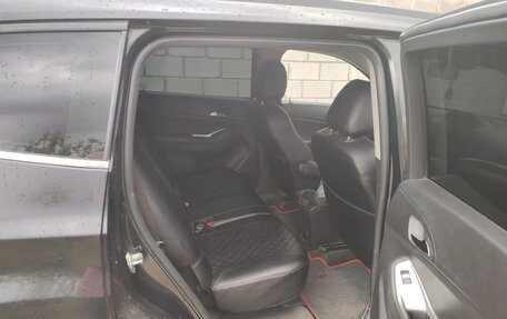 Chevrolet Orlando I, 2013 год, 750 000 рублей, 10 фотография