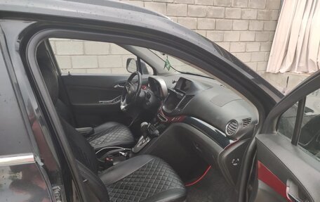 Chevrolet Orlando I, 2013 год, 750 000 рублей, 9 фотография