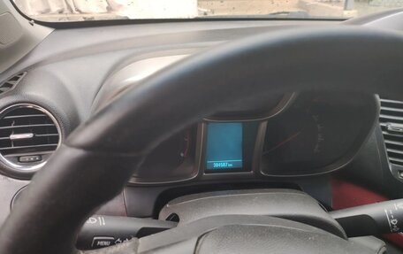 Chevrolet Orlando I, 2013 год, 750 000 рублей, 7 фотография