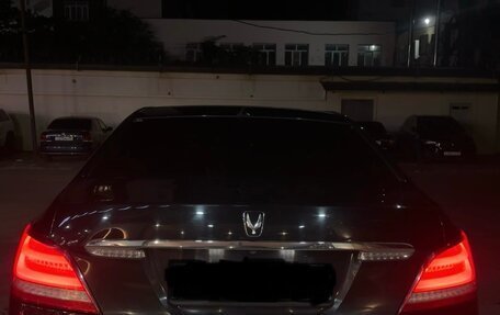 Hyundai Equus II, 2013 год, 1 599 000 рублей, 1 фотография