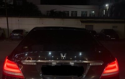 Hyundai Equus II, 2013 год, 1 599 000 рублей, 1 фотография